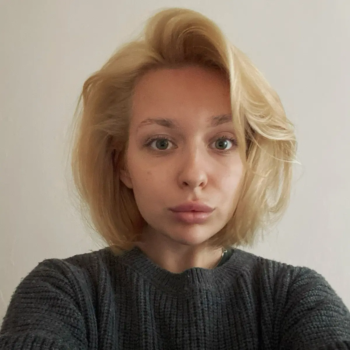 Евгения Махнева
