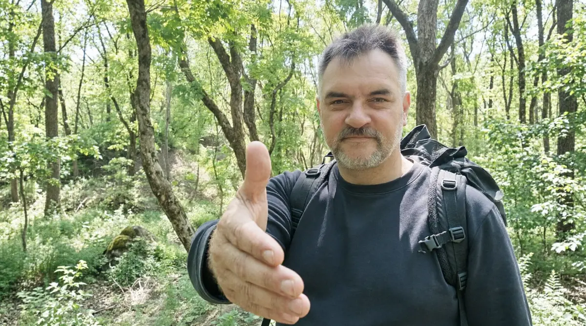 Давайте знакомиться | Сетка — социальная сеть от hh.ru