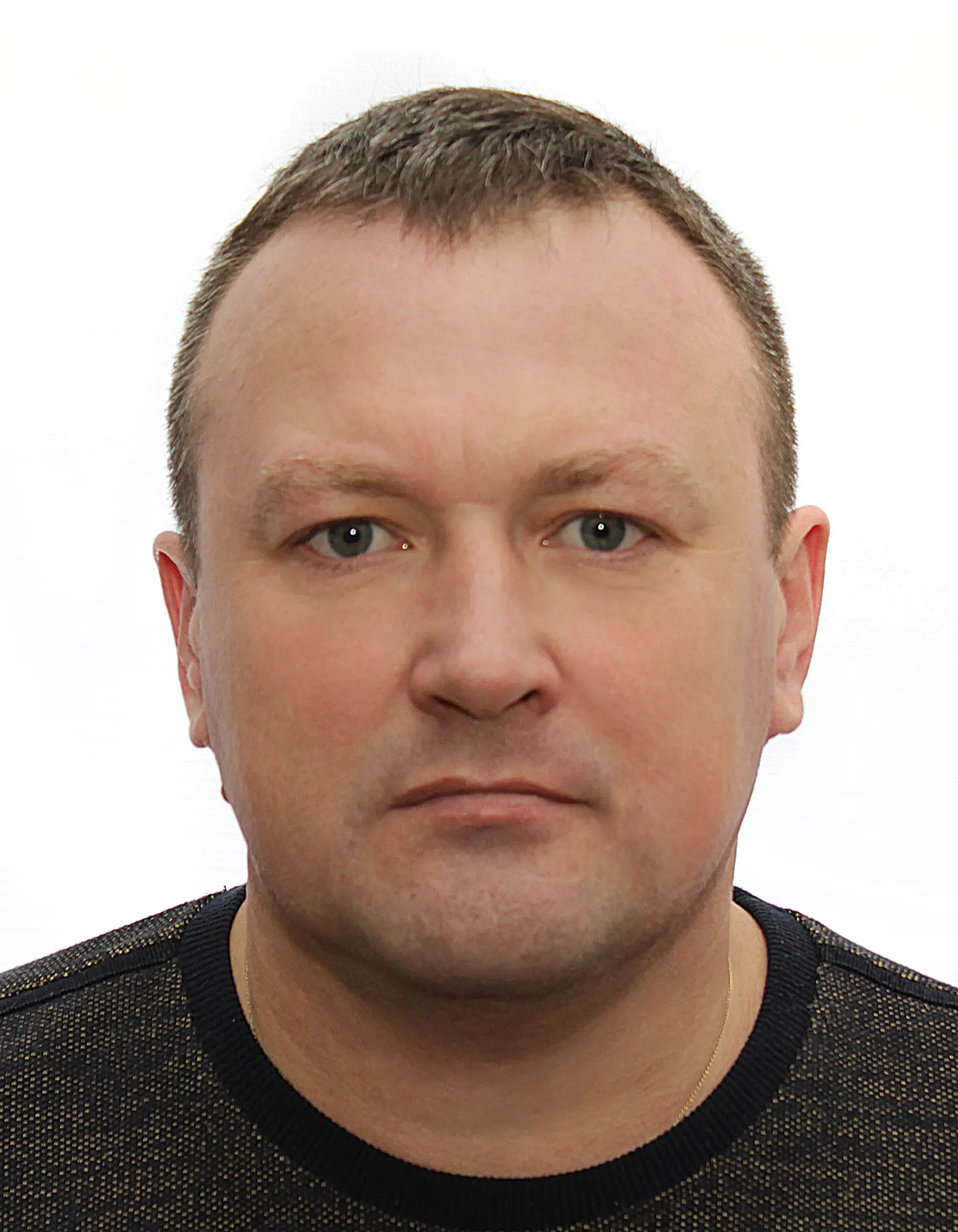 Сергей Фомичев