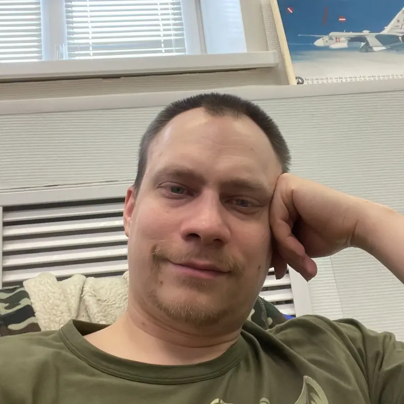 Максим Стефанцев