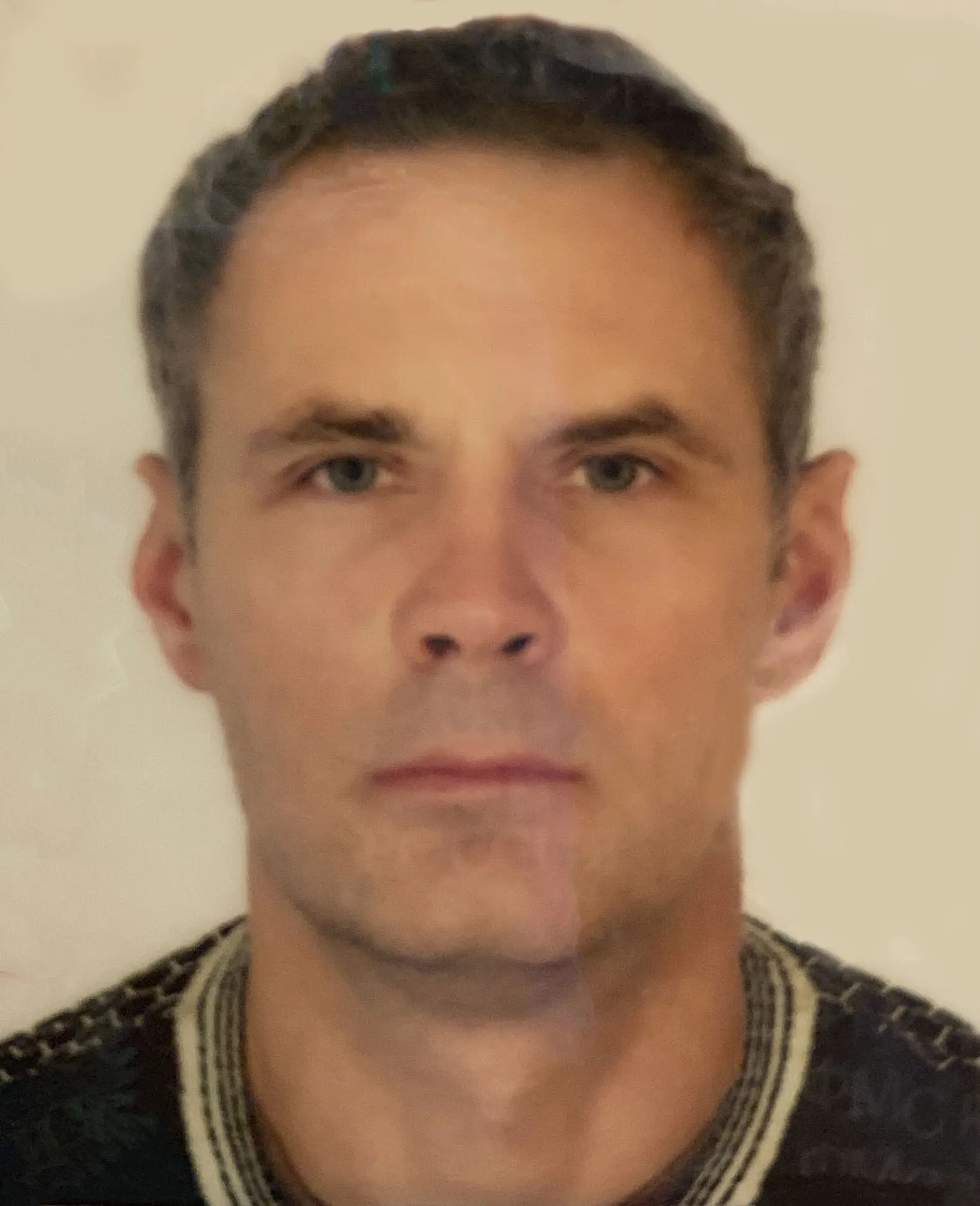 Дмитрий Иванов