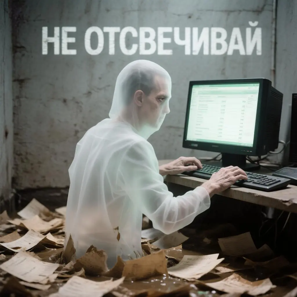Джоб-хаггинг: как мы создали рынок зомби в офисах | Сетка — социальная сеть от hh.ru