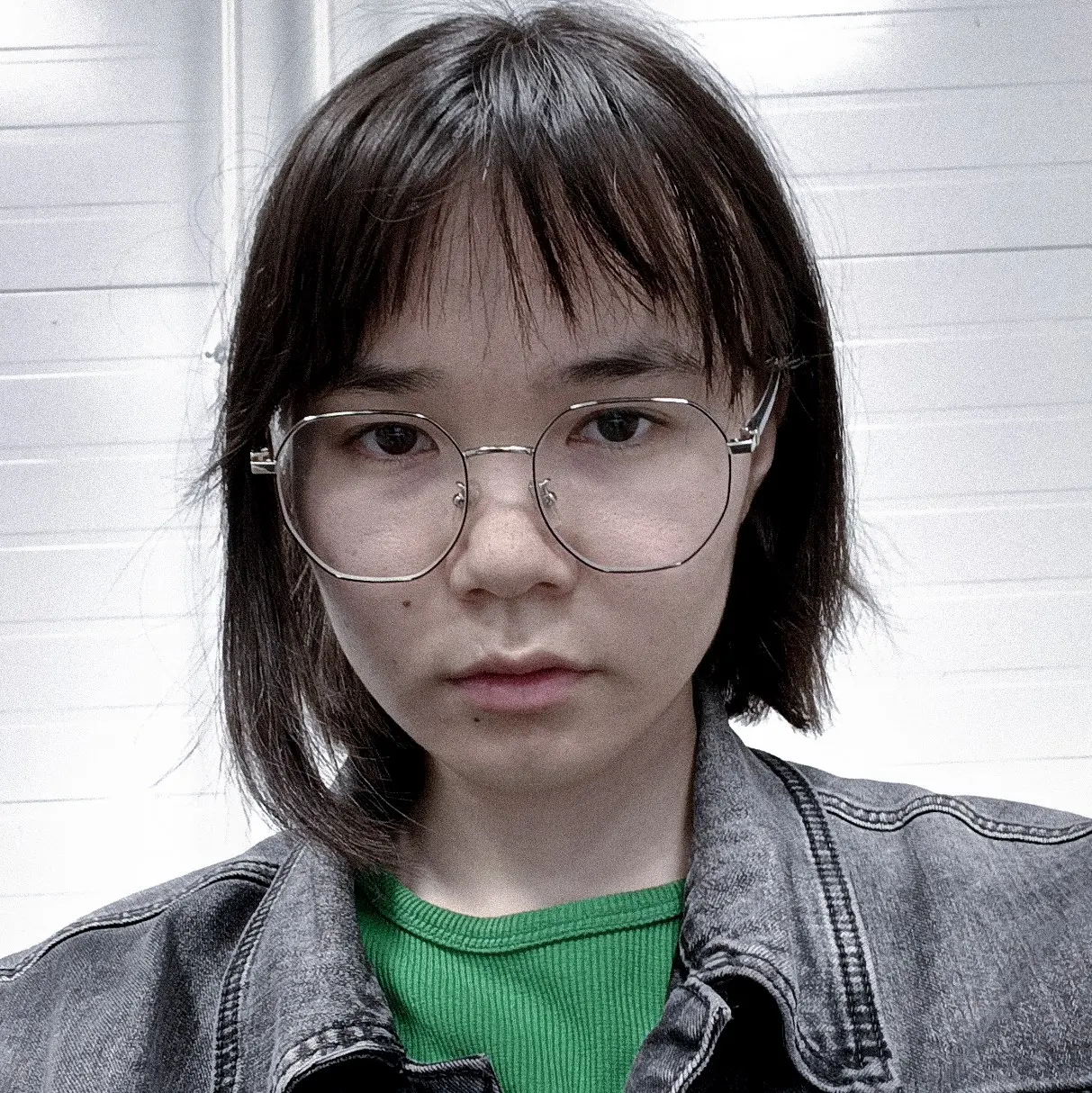 Карина Енчинова