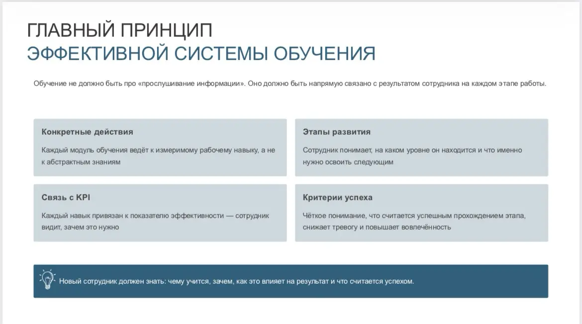 ❓Почему сотрудники не проходят испытательный срок? | Сетка — социальная сеть от hh.ru