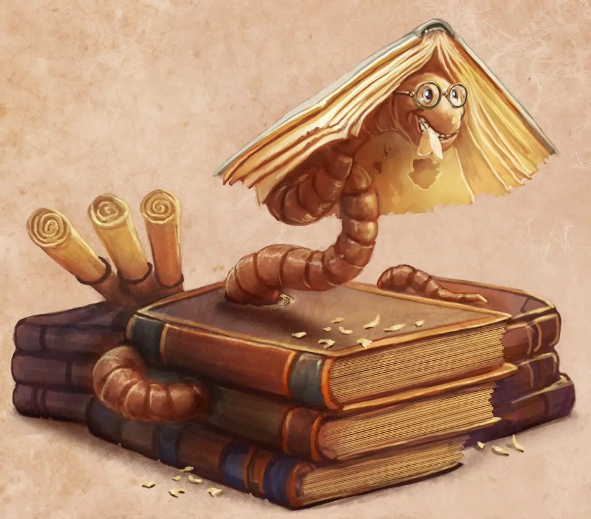 "Книгожоры" | Сетка — социальная сеть от hh.ru