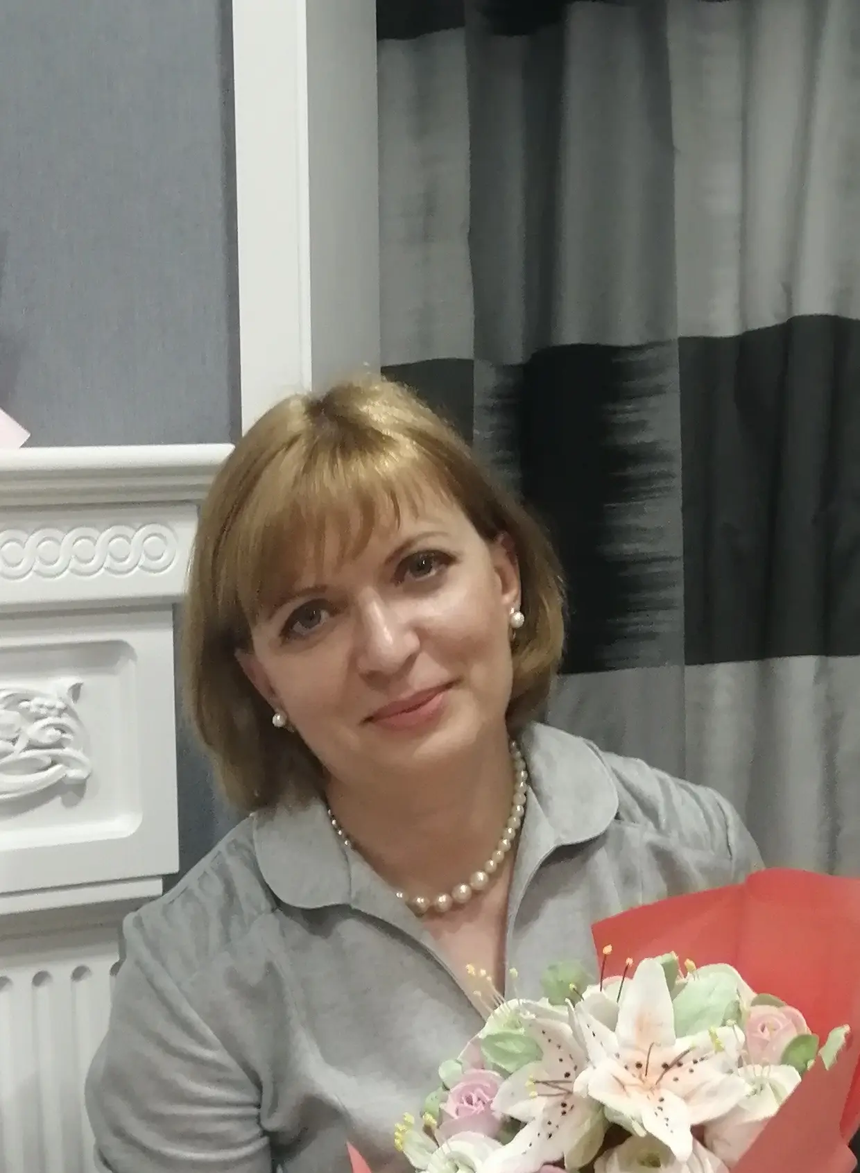 Елена Клюх
