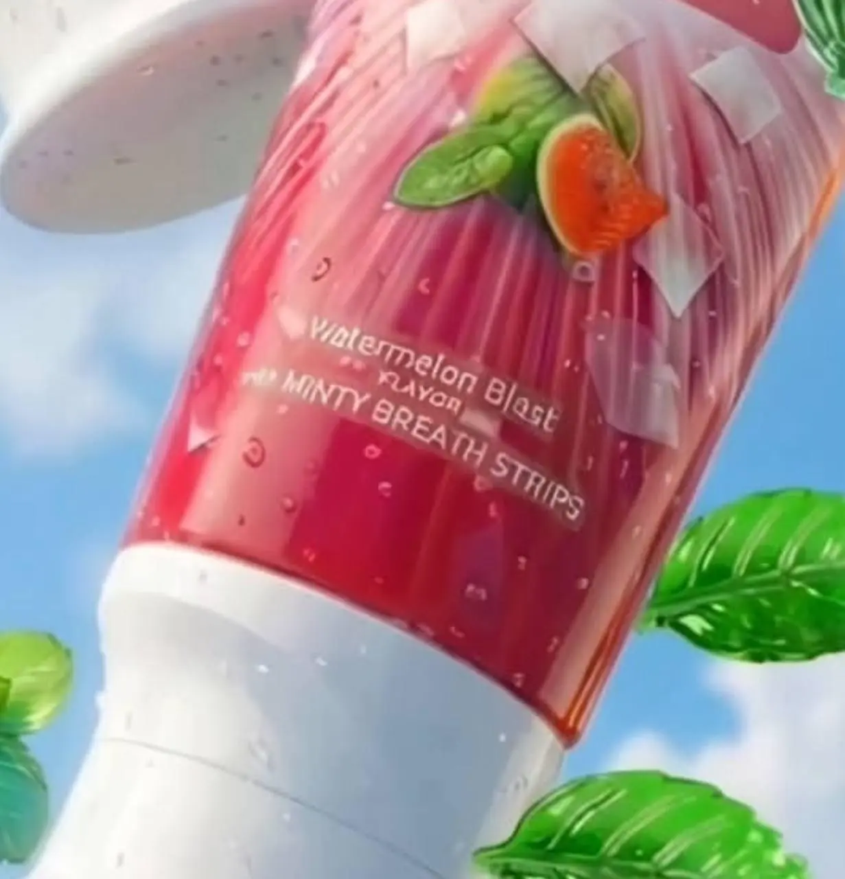 Давайте поможем выпускающему дизайнеру бренда Colgate дать заранее по мордасам креаторам вышеупомянутого бренда – в американском аккаунте бренда некоторое время висит пост с нечитаемым текстом на тюби... | Сетка — социальная сеть от hh.ru