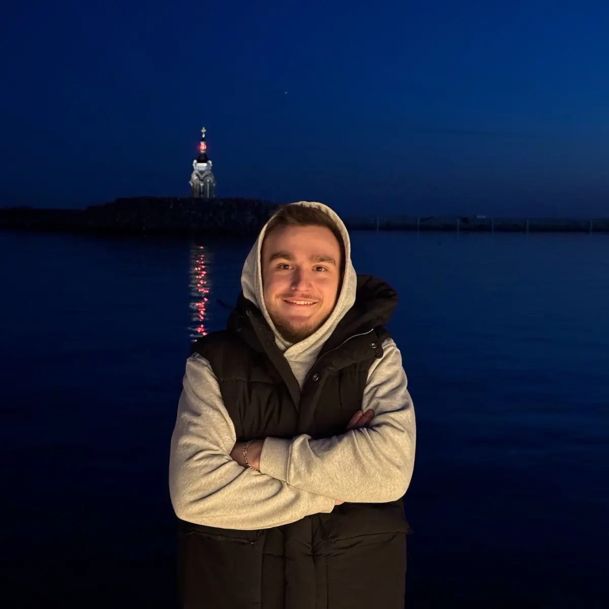Евсей Геращенко