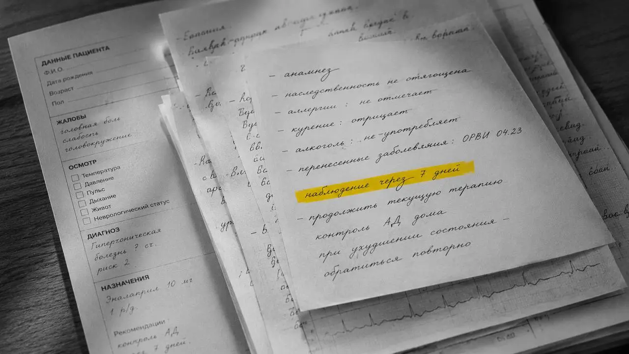 Прочитала статью в NN/g — Кьяра Пеллегрини пишет: «AI-агенты теперь тоже пользователи наших интерфейсов».
И она права. Но как врач я смотрю на это иначе | Сетка — социальная сеть от hh.ru