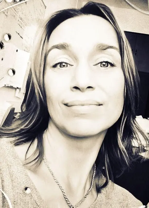 Елена Ашихмина