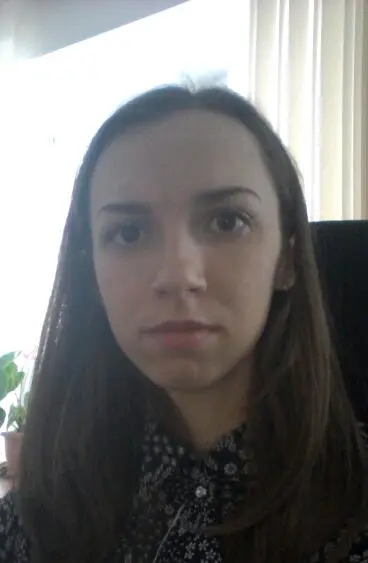 Елена Юркив