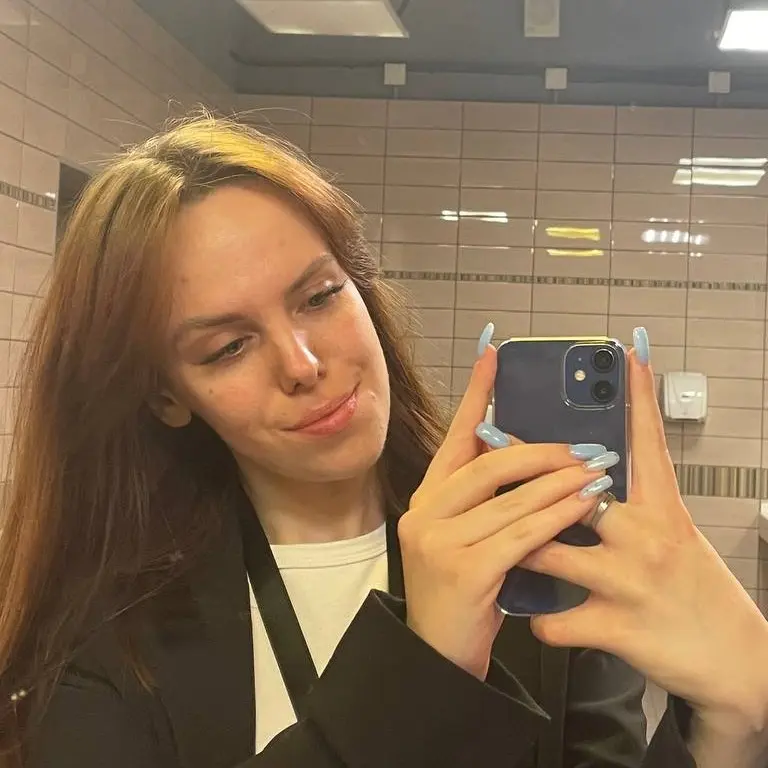 Екатерина Коган | Сетка — социальная сеть от hh.ru