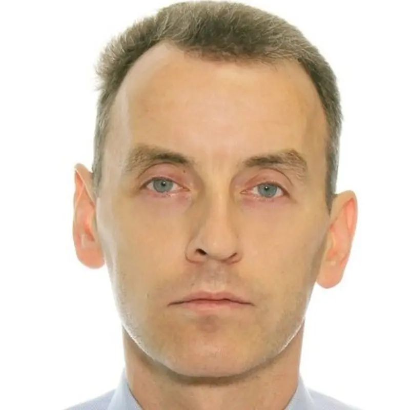 Дмитрий Зиновьев