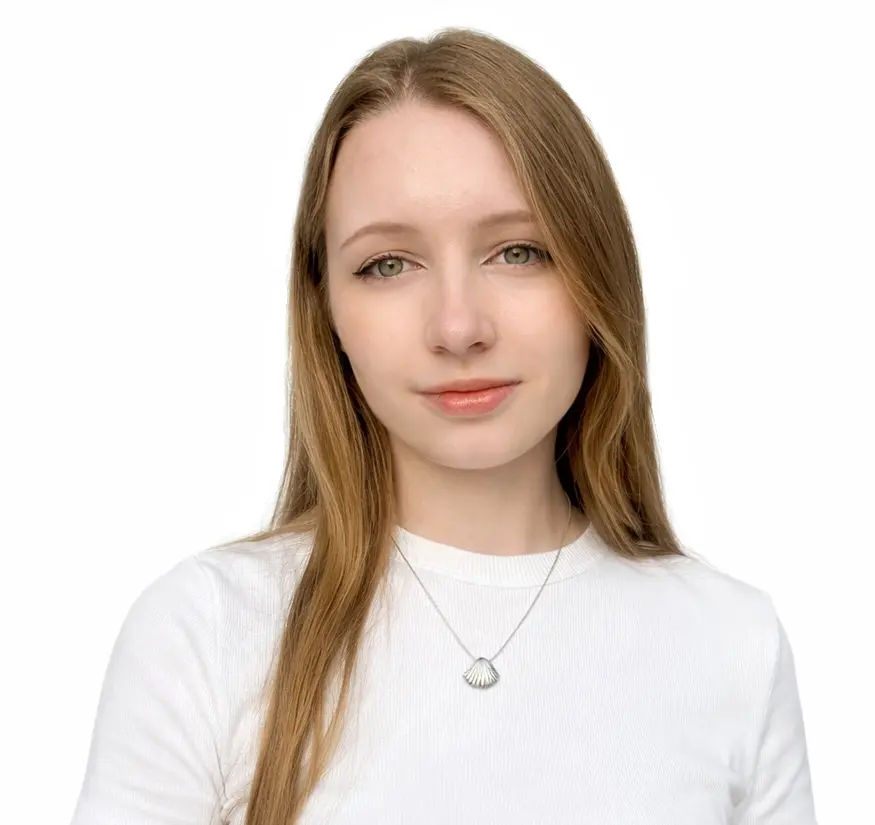 Светлана Гутникова