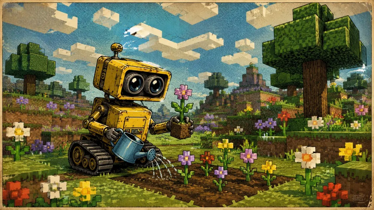 Google DeepMind начнёт тестировать ИИ-модели в MMORPG EVE Online
Лаборатория заключила исследовательское партнёрство с Fenris Creations, разработчиком EVE Online, ранее известным как CCP Games | Сетка — социальная сеть от hh.ru