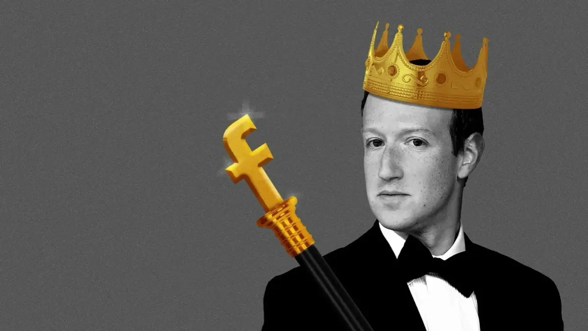 Meta* режет 10% сотрудников. Уведомления приходят в 4 утра | Сетка — социальная сеть от hh.ru