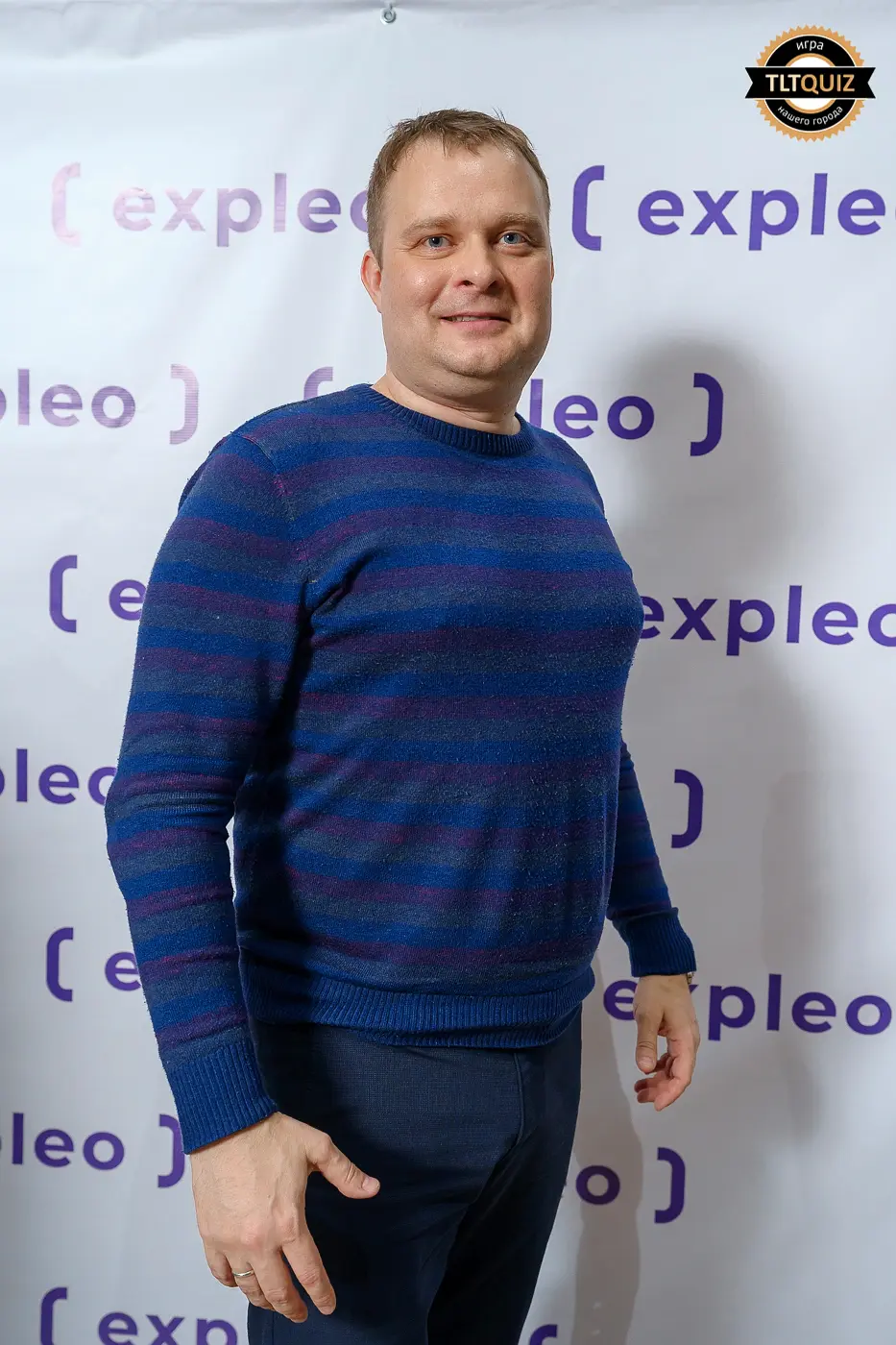 Алексей Нежинский | Сетка — социальная сеть от hh.ru