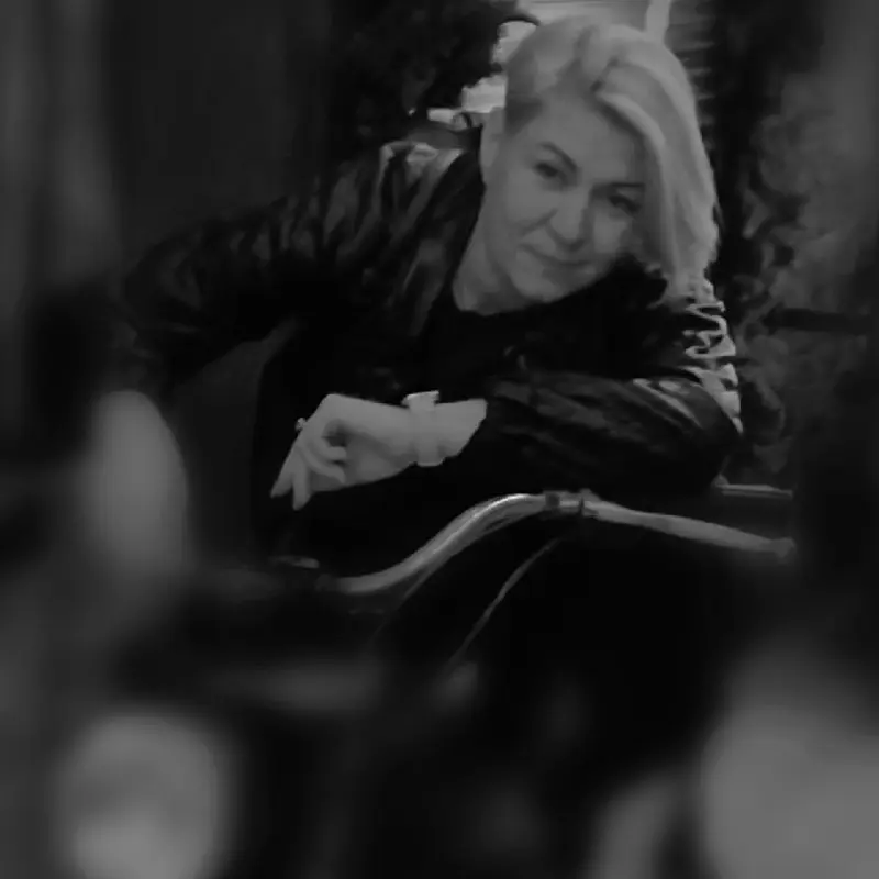Екатерина Пониотова