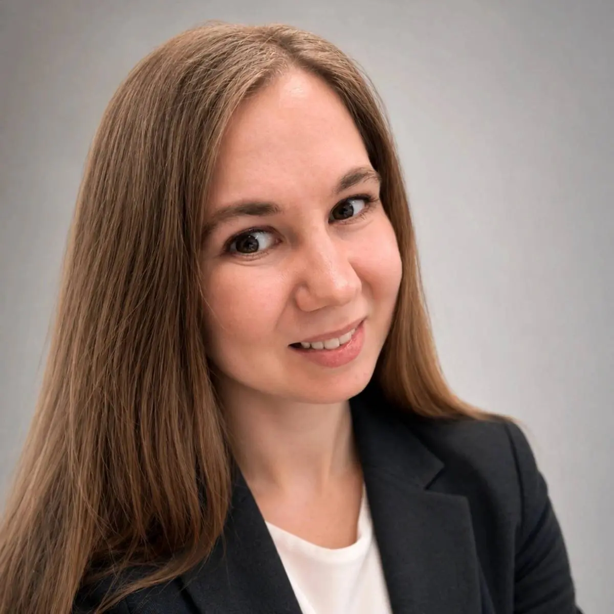 Виктория Веселова