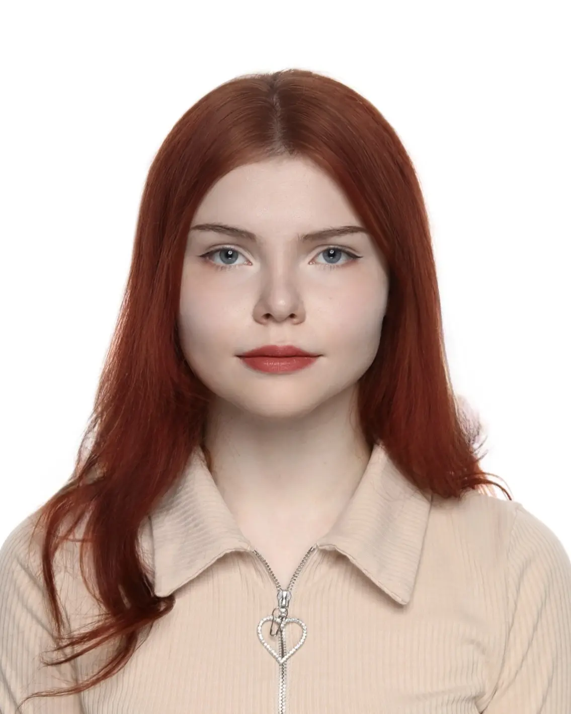 Анастасия Чеканова