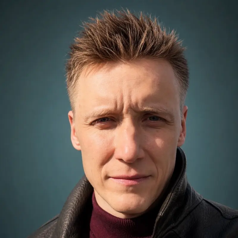 Марк Карлов