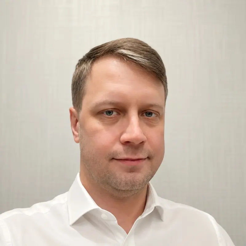 Евгений Лавриненко