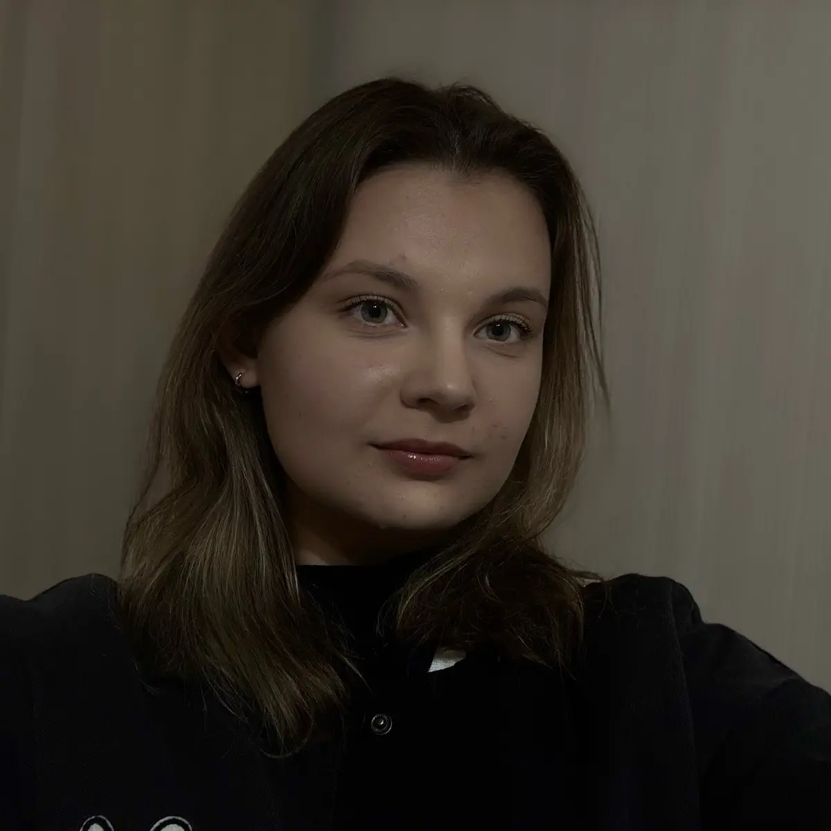 Гулия Нигматуллина
