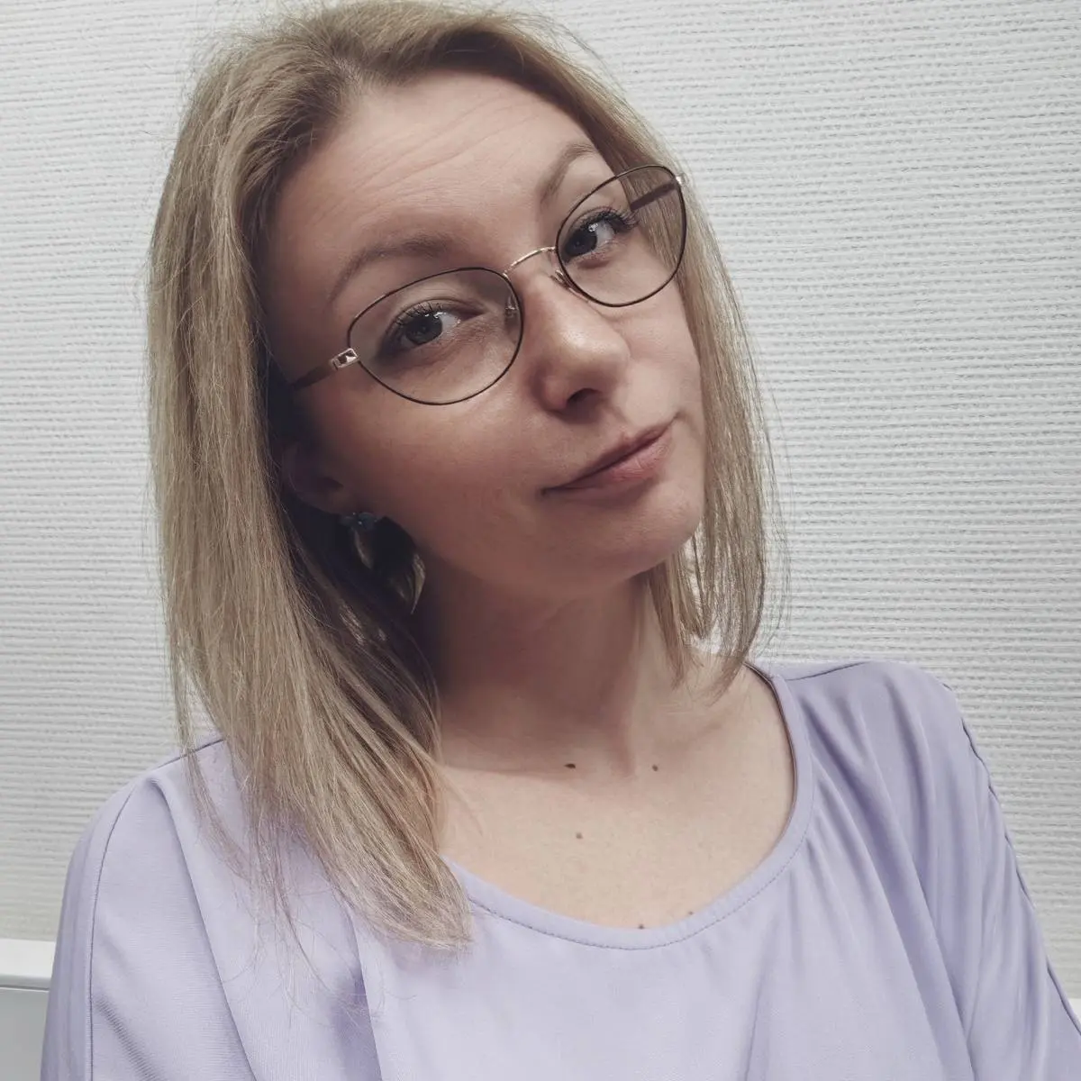 Ольга Ульянова