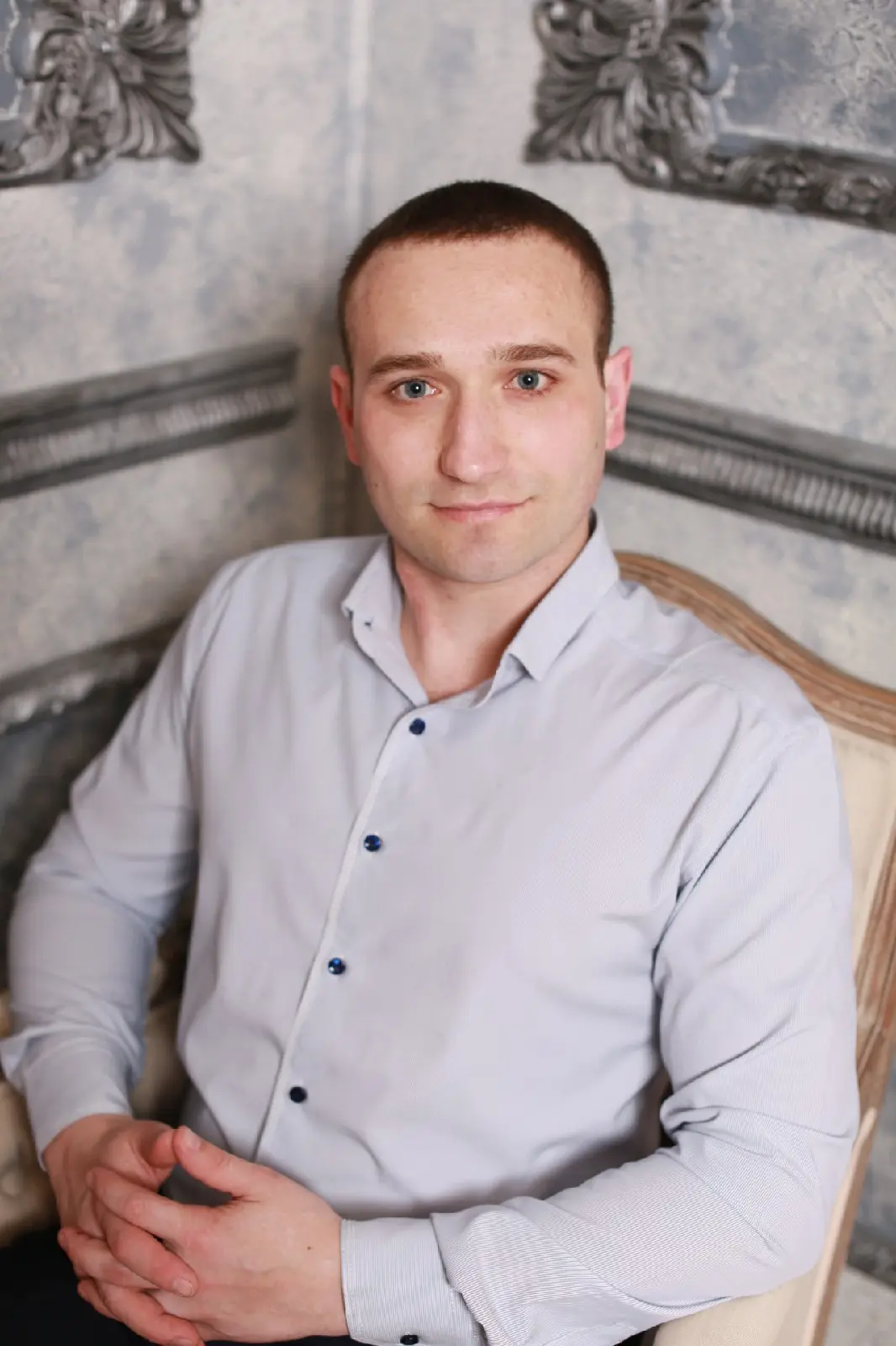 Вячеслав Андрущенко