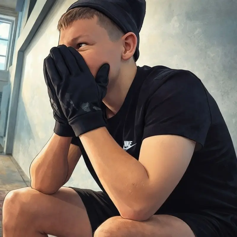 Денис Калинин