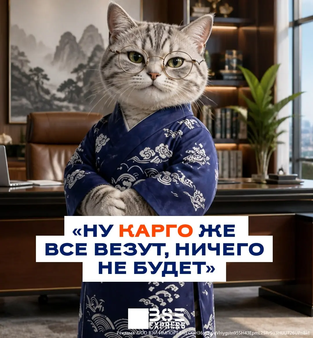 «Ну карго же все везут, ничего не будет» ◽️
Так думали до тех пор, пока не сравнили факты.
Карго - это риск блокировки на маркетплейсе и переплата за доставку. Часто одновременно | Сетка — социальная сеть от hh.ru