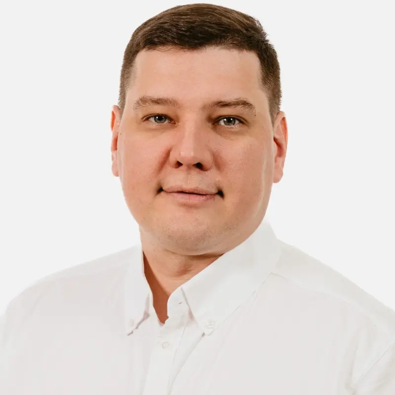 Андрей Антохин
