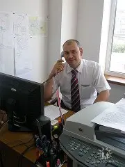 Сергей Москвин