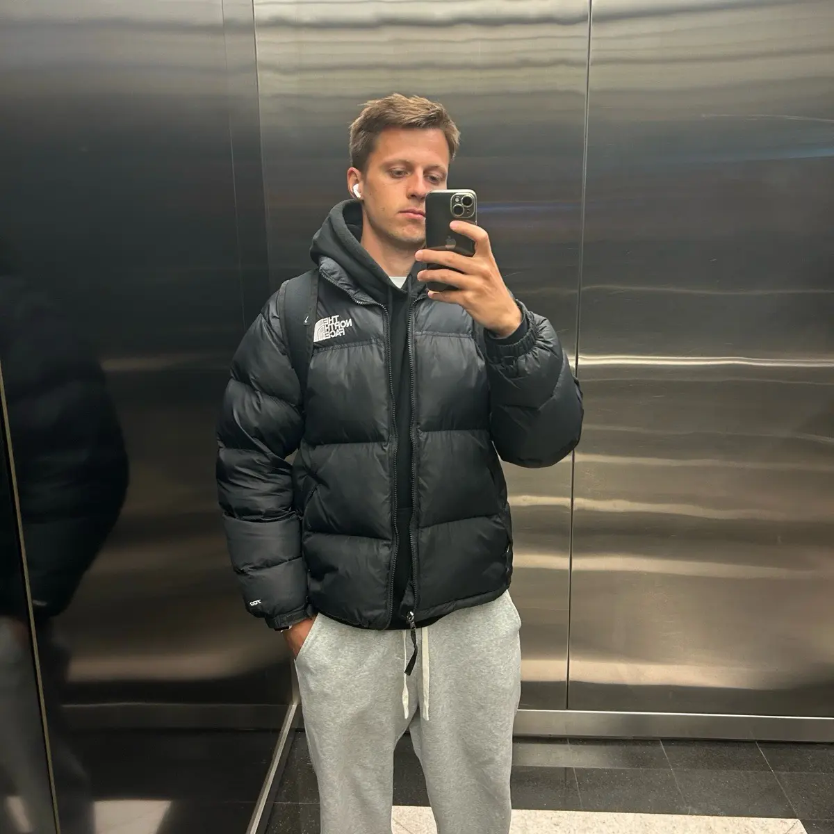 Semen Borovikov | Сетка — социальная сеть от hh.ru