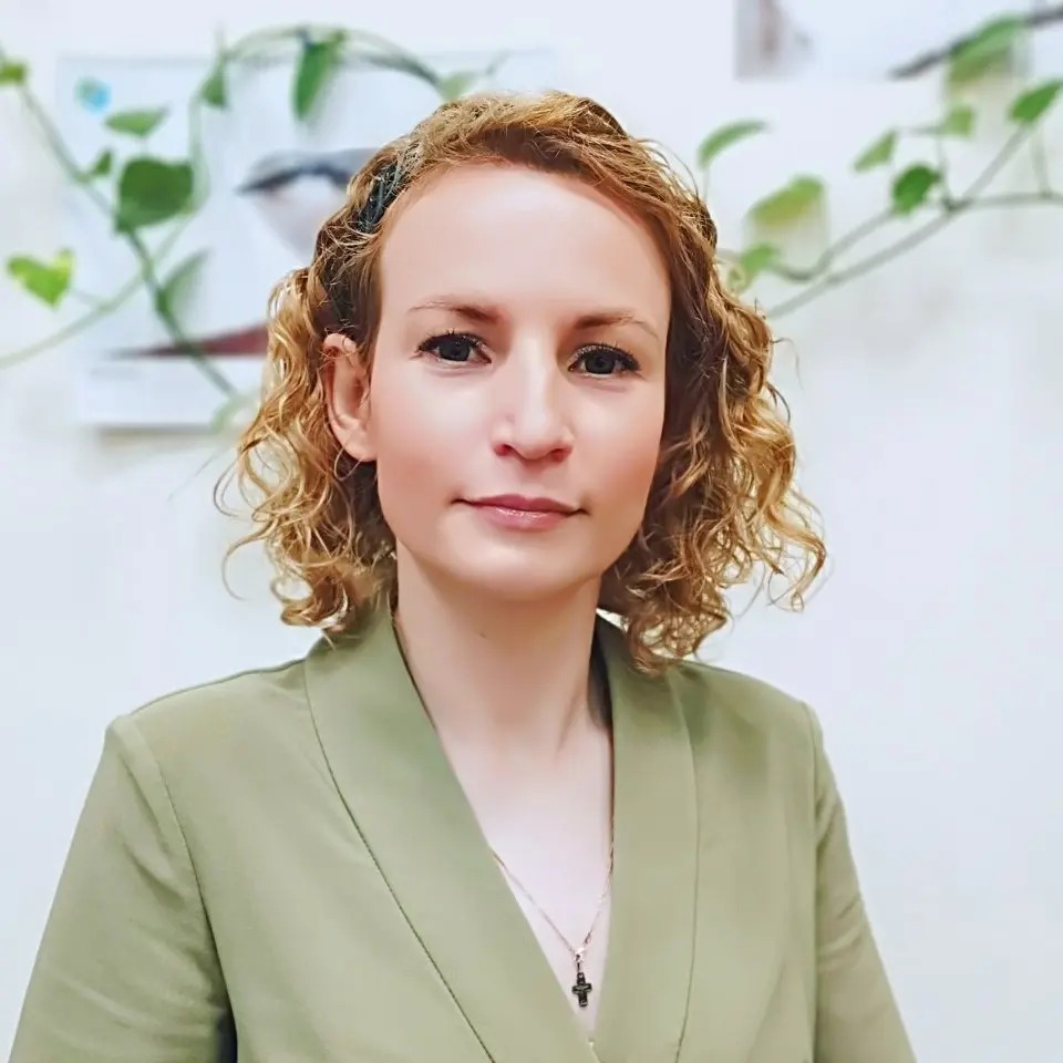 Погудина Наталья