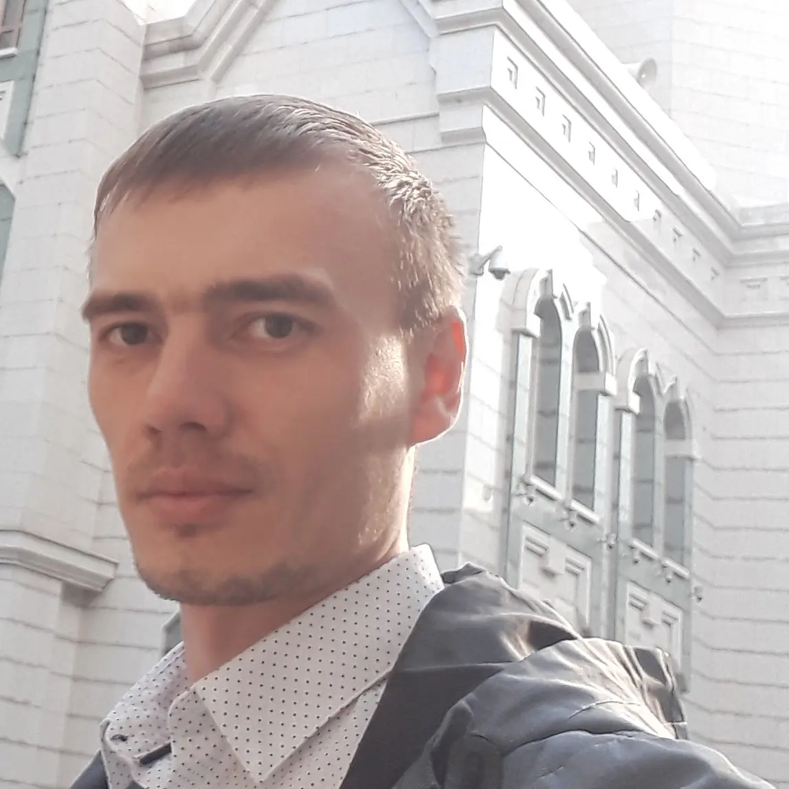 Руслан Рахмангулов