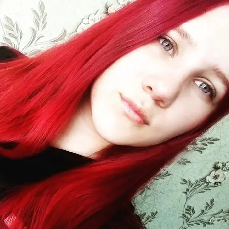 Маргарита Бабенко