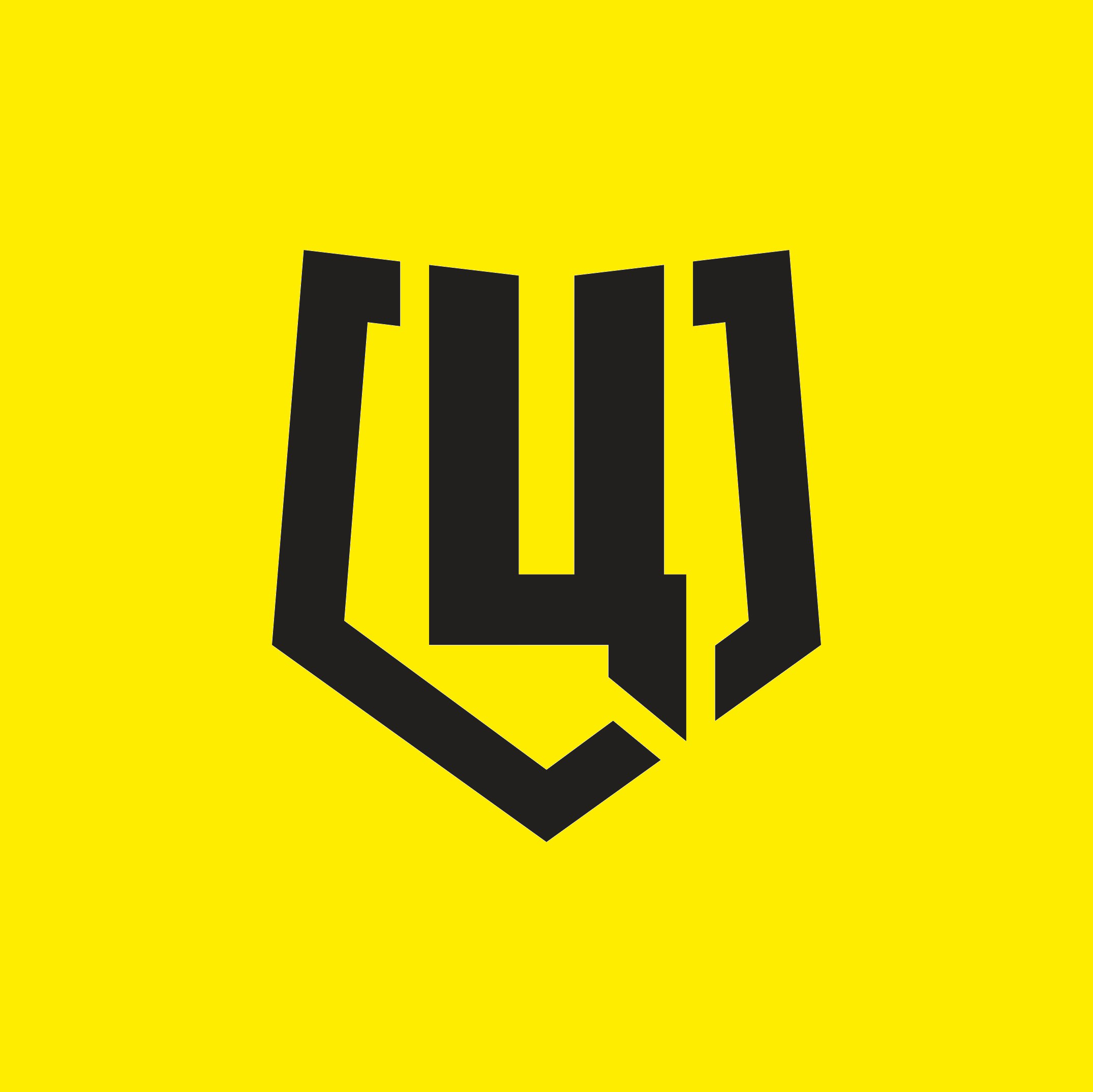 company logo