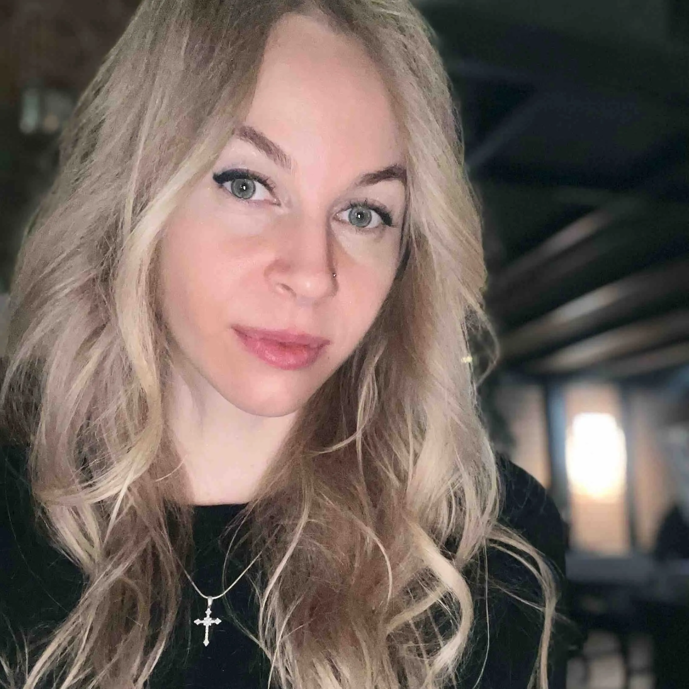 Марина Шубина