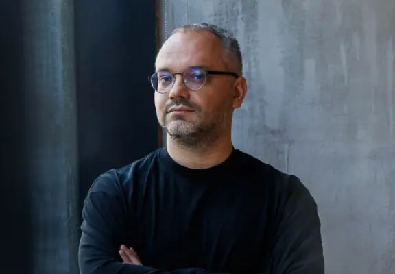 Сергей Становкин перешел в «МегаФон». | Сетка — социальная сеть от hh.ru