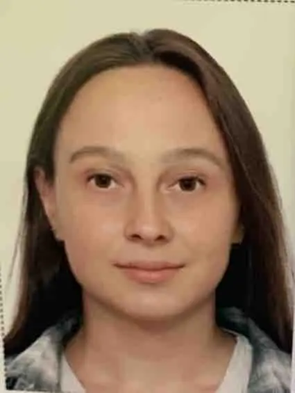 Ирина Светлякова