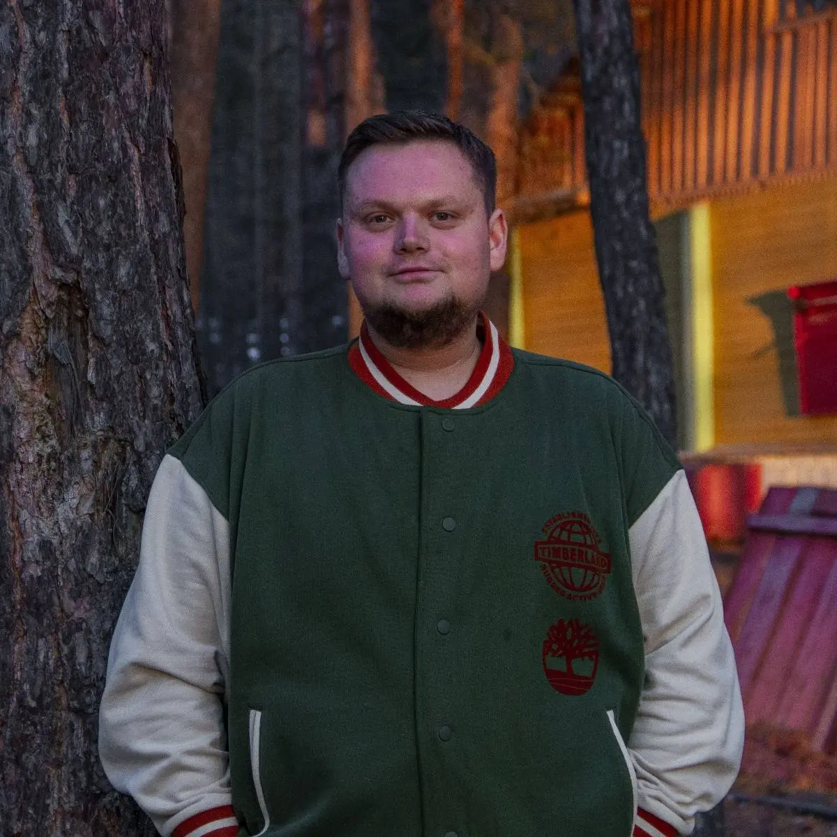 Дмитрий Хапов