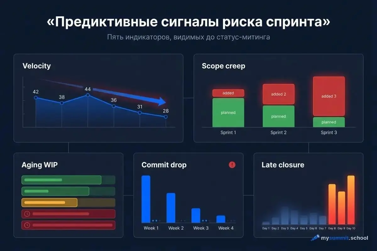 Прошлое дает о себе знать. Снова сделали попытку конвертировать свой опыт проектной деятельности в заказной разработке – к современной реальности с использованием ИИ | Сетка — социальная сеть от hh.ru