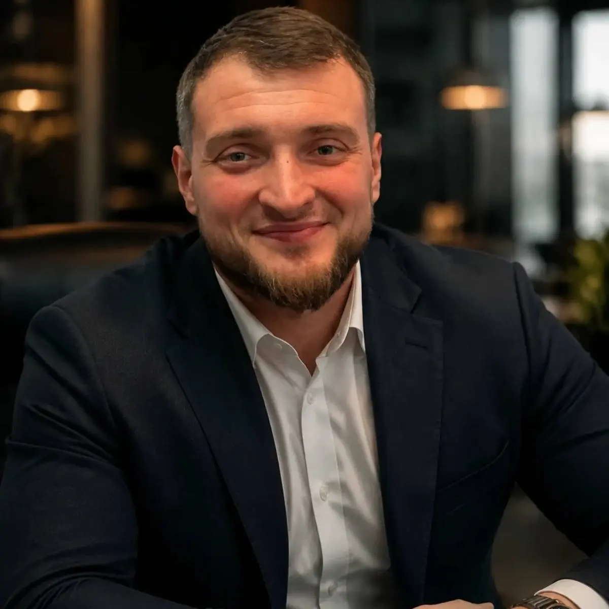 Артур Бурцев | Сетка — социальная сеть от hh.ru
