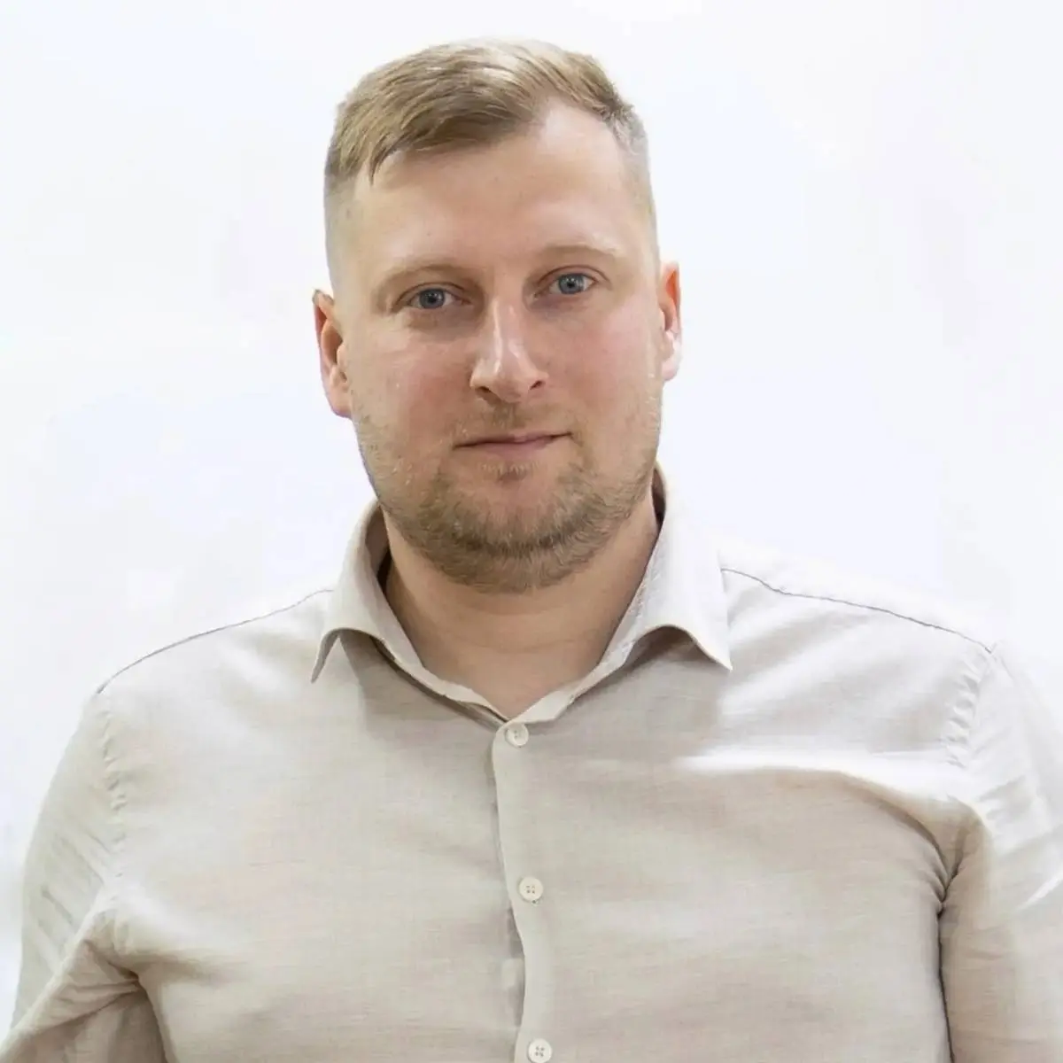 Александр Бояренко | Сетка — социальная сеть от hh.ru