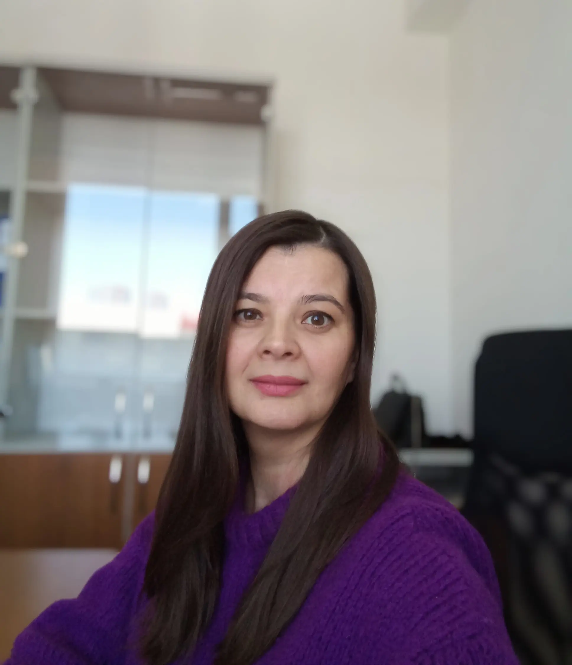 Елена Клочихина