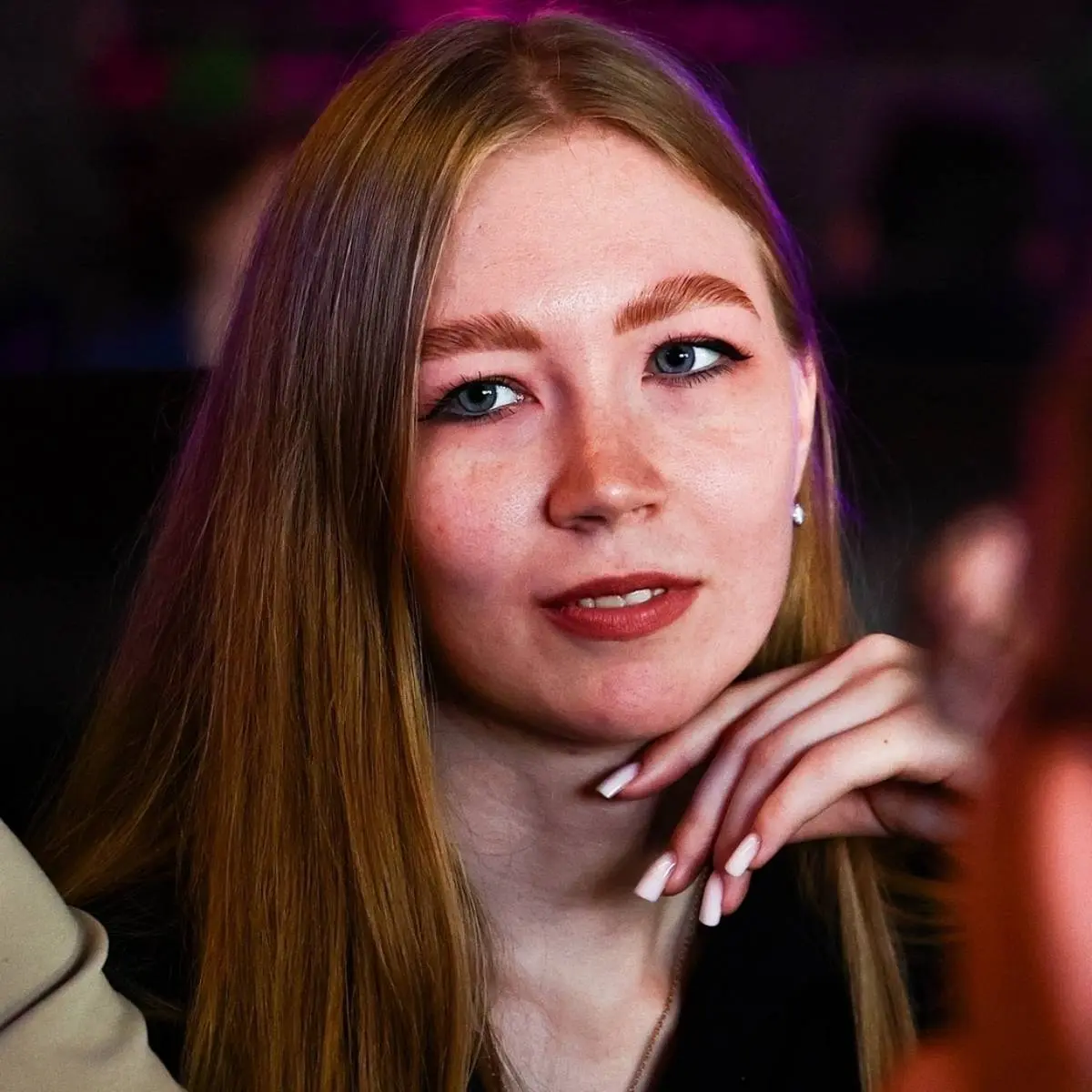 Ольга Николенко