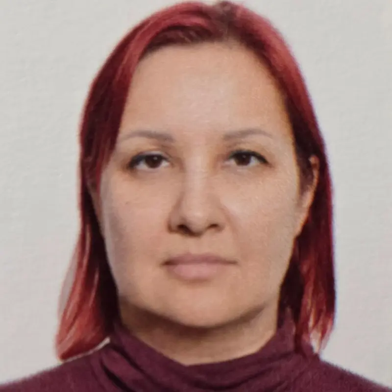 Залина Икаева