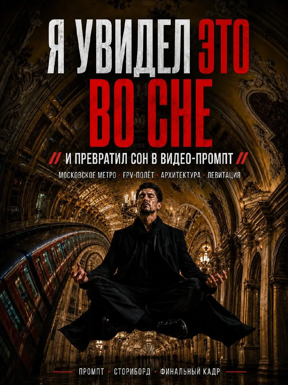 Московское метро — это не просто транспорт. Это один из самых сильных примеров дизайна, который каждый день работает на эмоции миллионов людей | Сетка — социальная сеть от hh.ru
