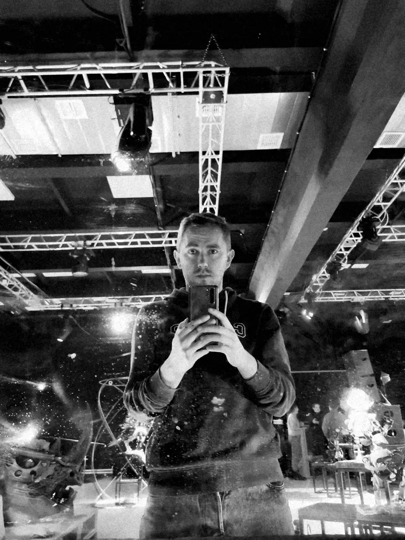 Denis Ivanov